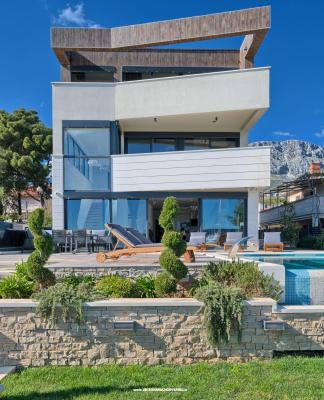 Villa Porta Marina – Hébergement Kastela Croatie