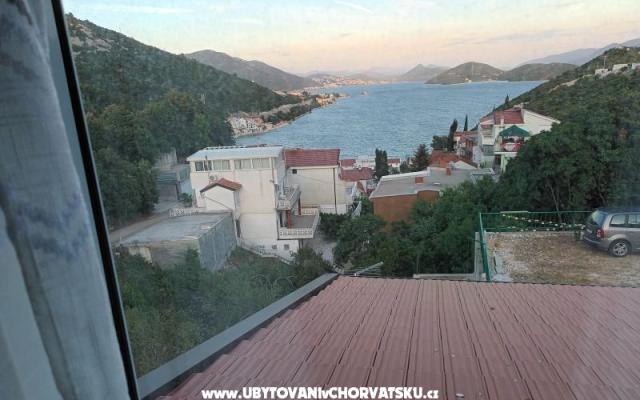 Appartements Duboka – Hébergement Klek Croatie