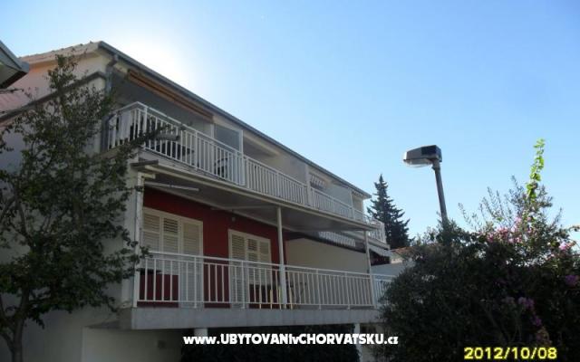 Appartement Ivana – Hébergement Klek Croatie