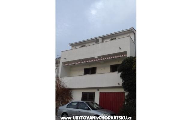 Appartement Jerković – Hébergement Klek Croatie