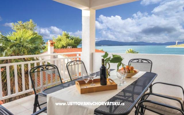 Appartement Mediteranska kuća – Hébergement Klek Croatie