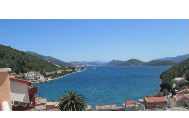 Appartements Babic – Hébergement Klek Croatie