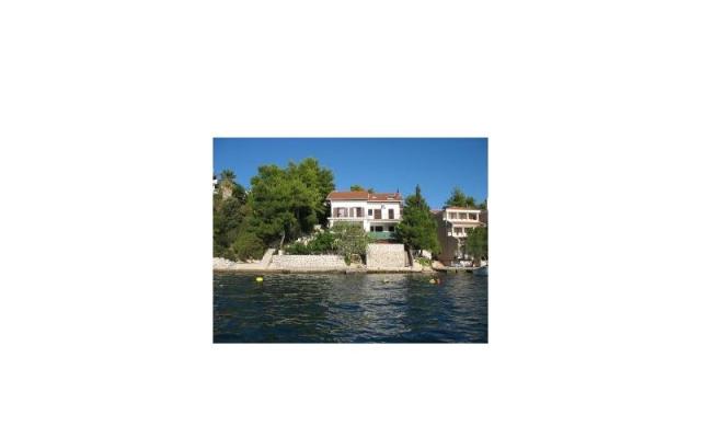 Apartmani Cavar – Hébergement Klek Croatie