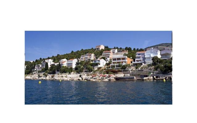 Apartmani Deak Komarna – Hébergement Klek Croatie