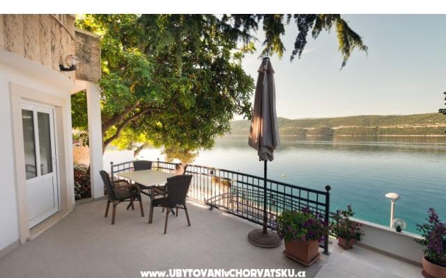 Apartmani i Sobe Villa Barbara – Hébergement Klek Croatie