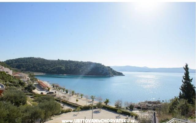 Apartmani Lela – Hébergement Klek Croatie