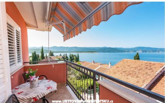 Apartmani Marina – Hébergement Klek Croatie