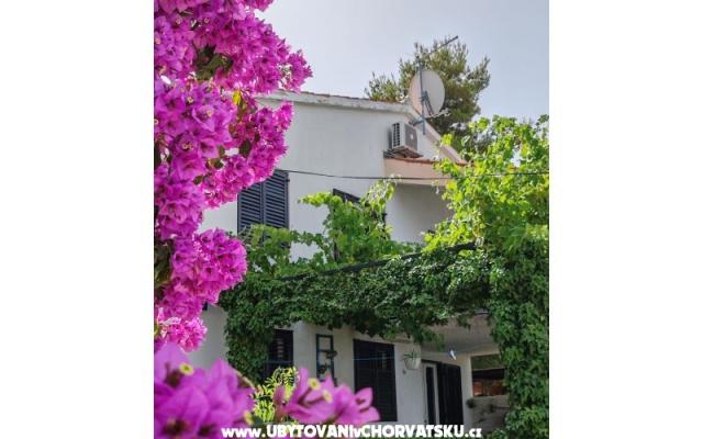 Appartements Markotić – Hébergement Klek Croatie