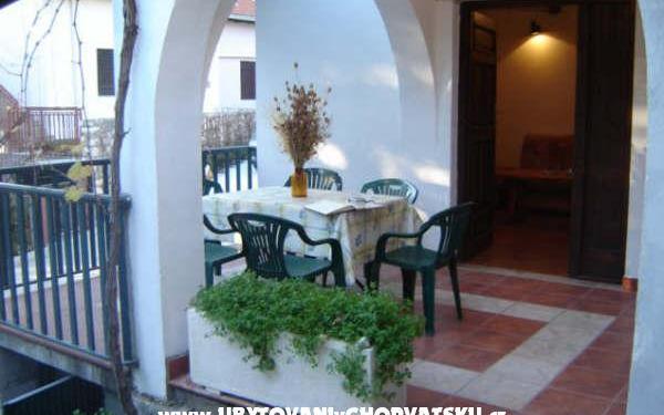 Appartements Nikolac – Hébergement Klek Croatie