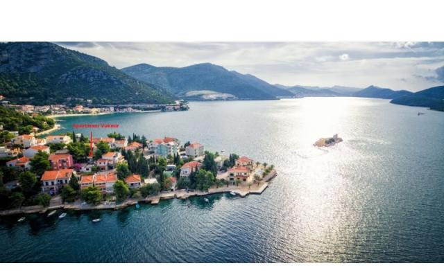Apartmani Vukmir – Hébergement Klek Croatie