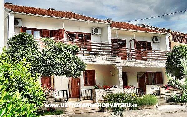 Appartement Tedo – Hébergement Klek Croatie
