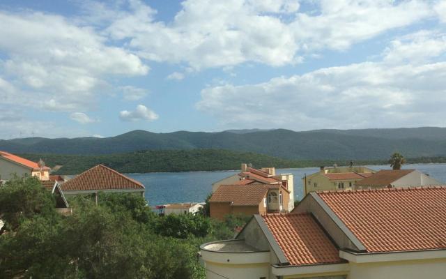Appartements Barbara – Hébergement Klek Croatie