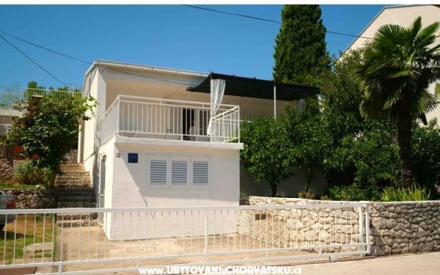 Apartments Marević – Hébergement Klek Croatie