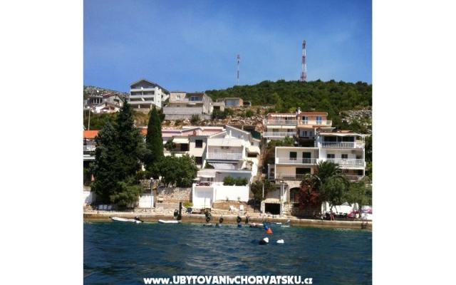 Apartments Mimi – Hébergement Klek Croatie