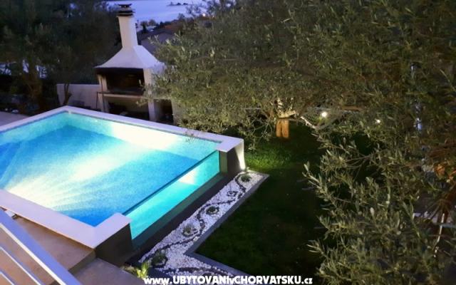 Appartements Ivka – Hébergement Klek Croatie