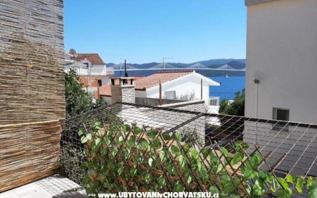 Maison de vacances Oaza – Hébergement Klek Croatie