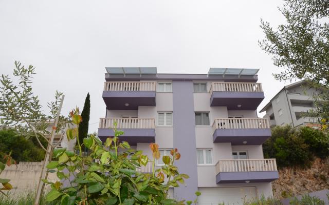 Appartement Lily – Hébergement Klek Croatie