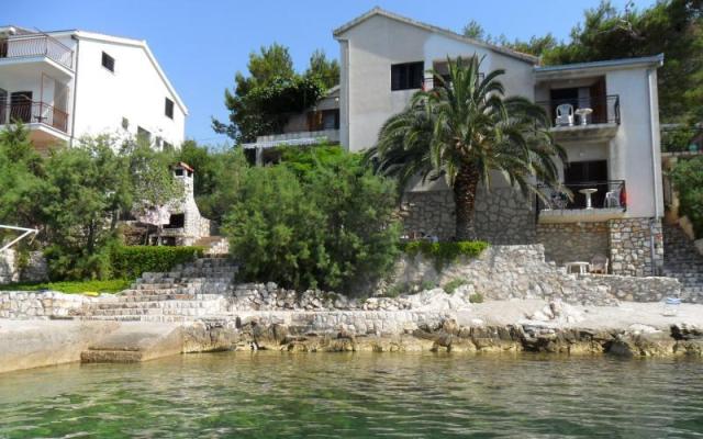 Vila Deak – Hébergement Klek Croatie
