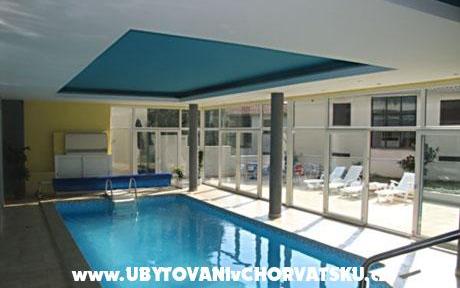 Villa Ceres Klek – Hébergement Klek Croatie