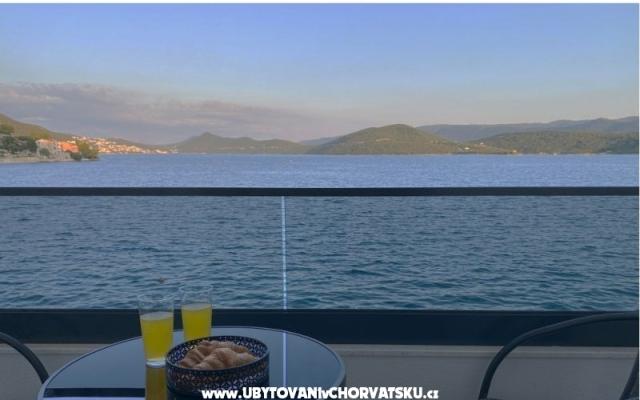 Villa Mangata – Hébergement Klek Croatie