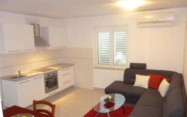 Appartement Eli – Hébergement Korcula Croatie