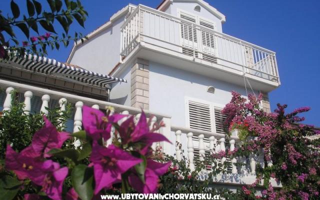 Appartements Senka – Hébergement Korcula Croatie