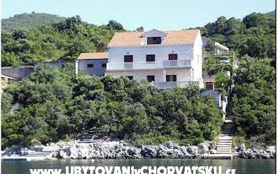 Appartements Duhović – Hébergement Korcula Croatie