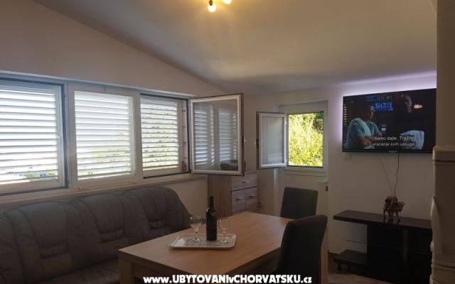 Teo Ivancevic – Hébergement Korcula Croatie