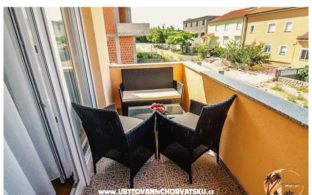 Apartmani Galle – Hébergement Kraljevica Croatie