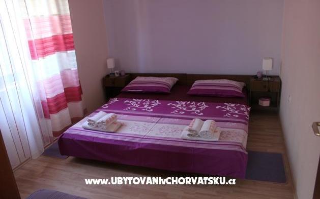 Apartman ETA – Hébergement île Krk Croatie