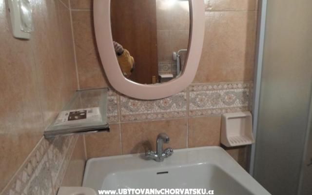 Apartman Ivanka - Krok – Hébergement île Krk Croatie