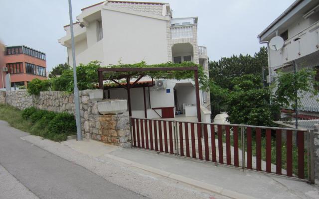 Apartman Klarić Baška – Hébergement île Krk Croatie