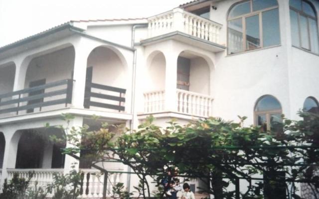 Appartement Novosel – Hébergement île Krk Croatie