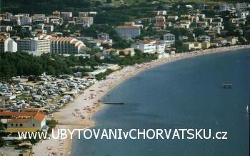Apartmani Baska – Hébergement île Krk Croatie