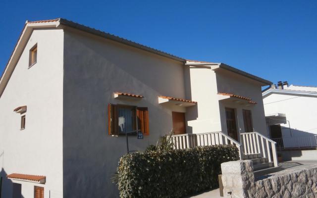 Appartements Čamdžić – Hébergement île Krk Croatie