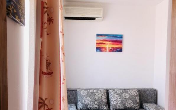 Apartmani HILA – Hébergement île Krk Croatie
