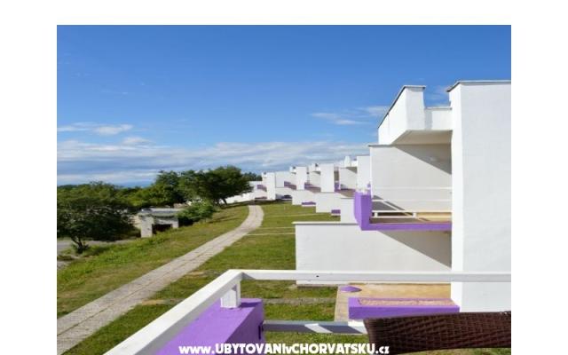 Appartements Lavande Malinska – Hébergement île Krk Croatie