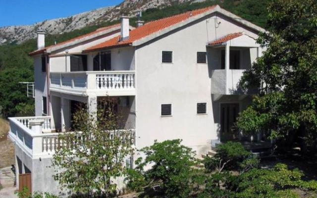 Apartmani Marija – Hébergement île Krk Croatie
