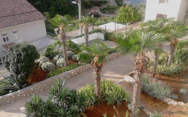 Appartements Maja – Hébergement île Krk Croatie