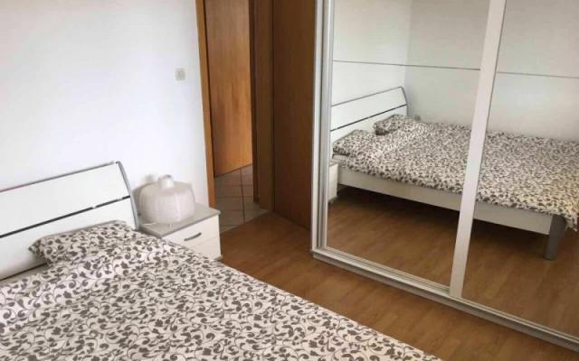 Appartements Malinska – Hébergement île Krk Croatie