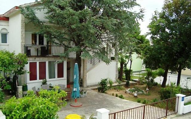 Apartmani Marija Krok – Hébergement île Krk Croatie