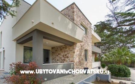 Appartements Memories – Hébergement île Krk Croatie