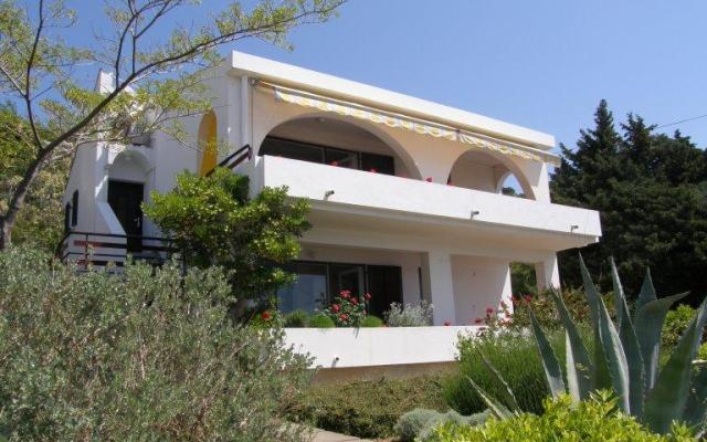 Appartements Doris - Baška – Hébergement île Krk Croatie