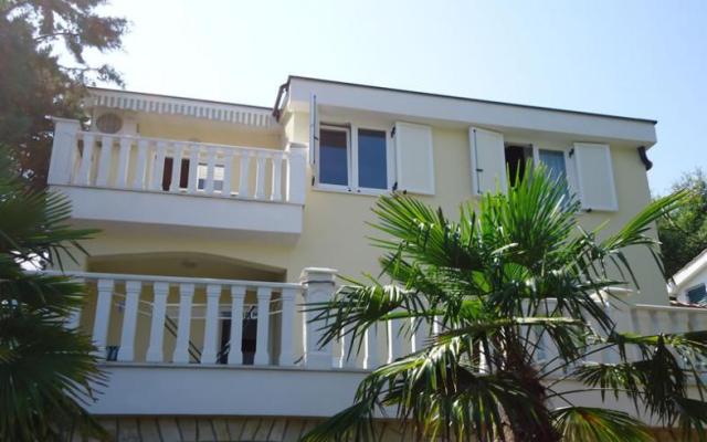 Appartements Pondeljak – Hébergement île Krk Croatie