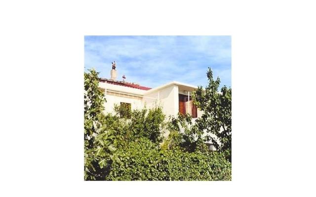 Appartements Seka – Hébergement île Krk Croatie
