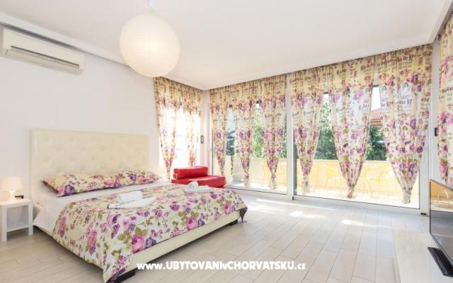 Appartements &amp; Chambres DDD2 – Hébergement île Krk Croatie