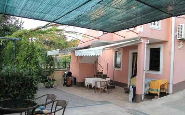 Appartements Butorac – Hébergement île Krk Croatie