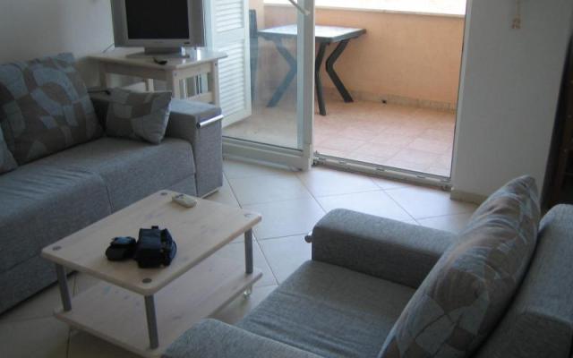 Appartements Krk – Hébergement île Krk Croatie