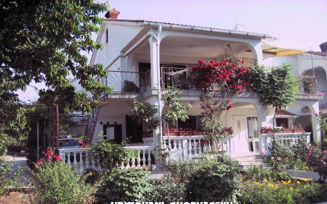 Ivana, ostrov Krk – Hébergement île Krk Croatie