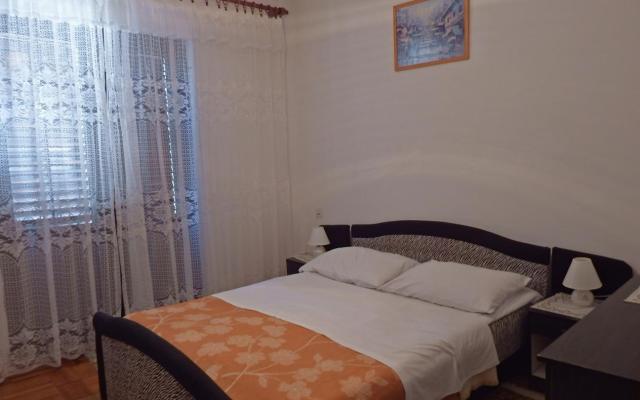 Ivanka – Hébergement île Krk Croatie